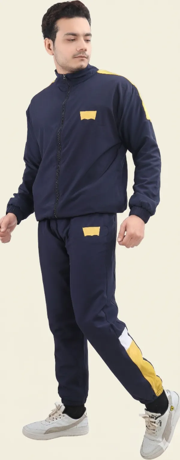 Blue_Polyester_Lycra_Blend_Zip_Solid_Track_Suit_For_Men