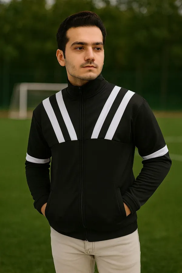 Black_Lycra_Blend_Polyester_Zipper_Solid_Full_Sleeve_Sports_Jacket_For_Men
