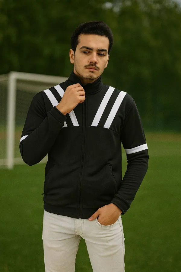 Black_Lycra_Blend_Polyester_Zipper_Solid_Full_Sleeve_Sports_Jacket_For_Men