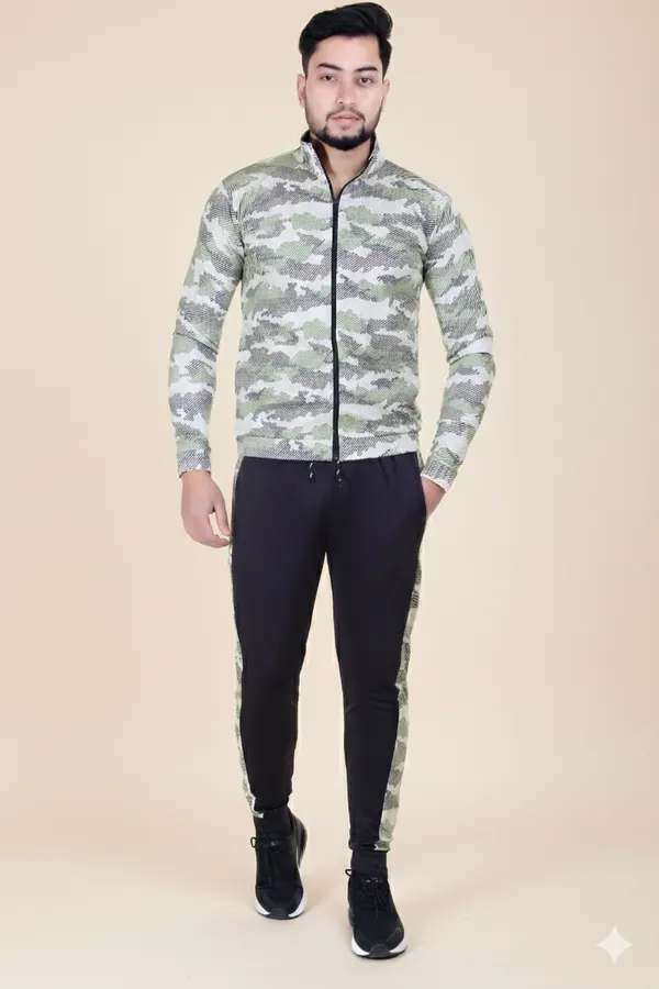 Black_Lycra_Blend_Regular_Track_Suit_For_Men