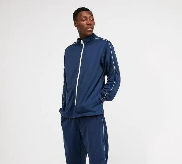 Blue_Polyester_Blend_Solid_Track_Suit_For_Men