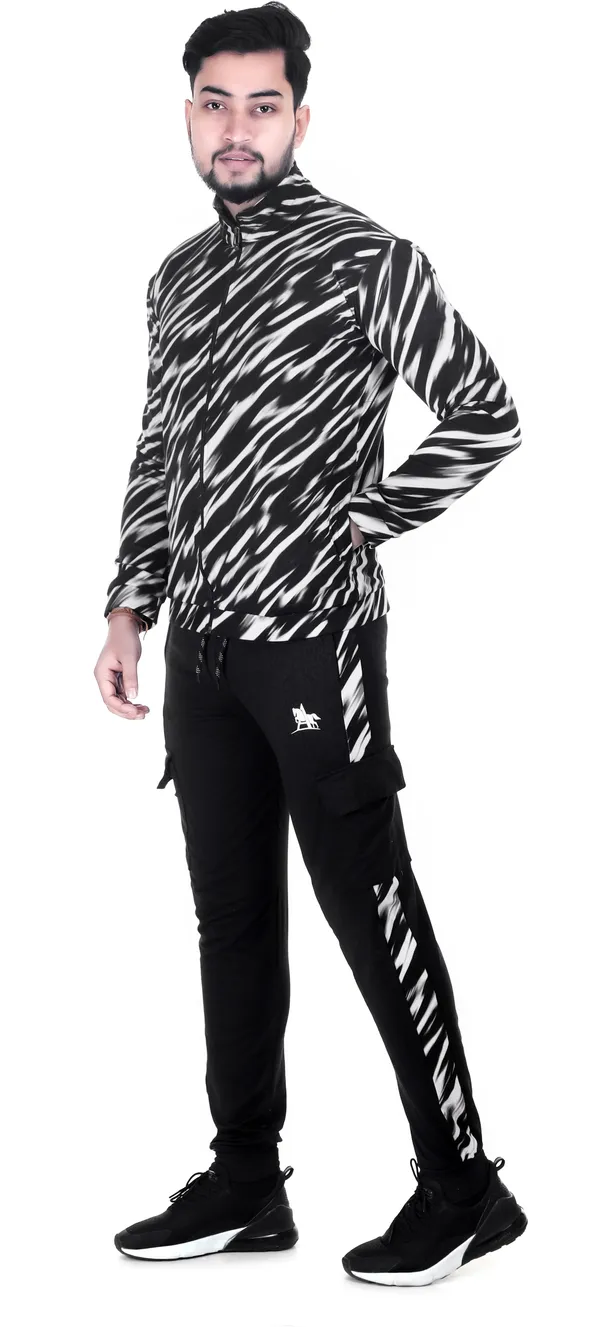 Black_Lycra_Blend_Printed_Track_Suit_For_Men