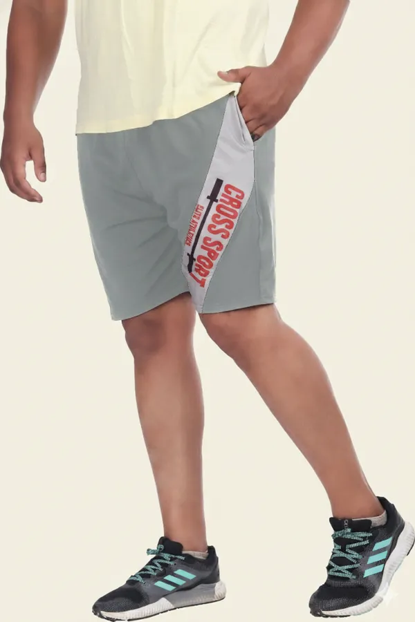 Grey_Lycra_Blend_Polyester_Elasticated_Drawstring_Solid_Shorts_For_Men