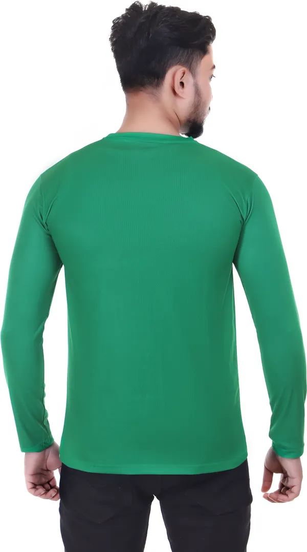Red_&_Green_Polyester_Sports_Round_Neck_Full_Sleeve_T_Shirt_For_Men