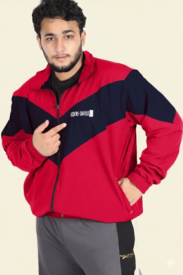 Grey_Lycra_Blend_Polyester_Zipper_Solid_Full_Sleeve_Sports_Jacket_For_Men