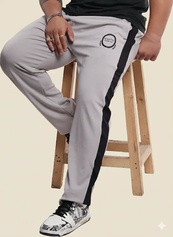 Grey_Lycra_Blend_Polyester_Elastic_Solid_Track_Pant_For_Men