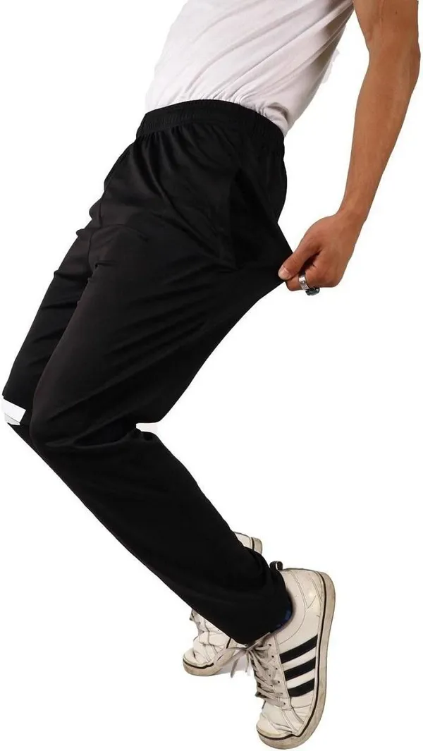 Black_Lycra_Blend_Elastic_Solid_Track_Pant_For_Men