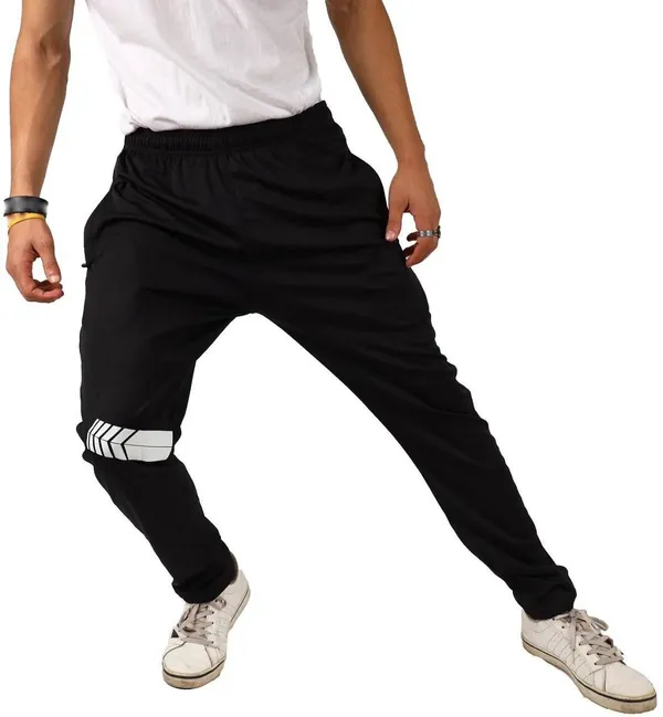 Black_Lycra_Blend_Elastic_Solid_Track_Pant_For_Men