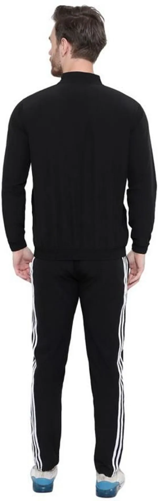 Black_Polyester_Blend_Regular_Track_Suit_For_Men