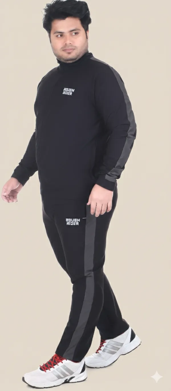 Black_Lycra_Track_Suit_For_Men