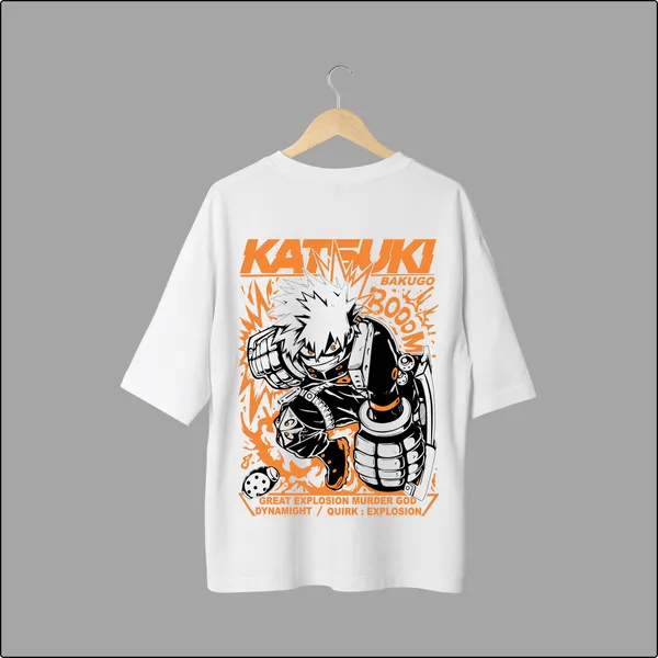 Katsuki_White_Cotton_Oversize__T-Shirt
