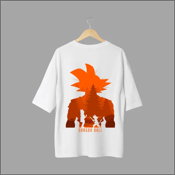 Dragon_Ball_White_Cotton_Oversize_T-Shirt_For_Men