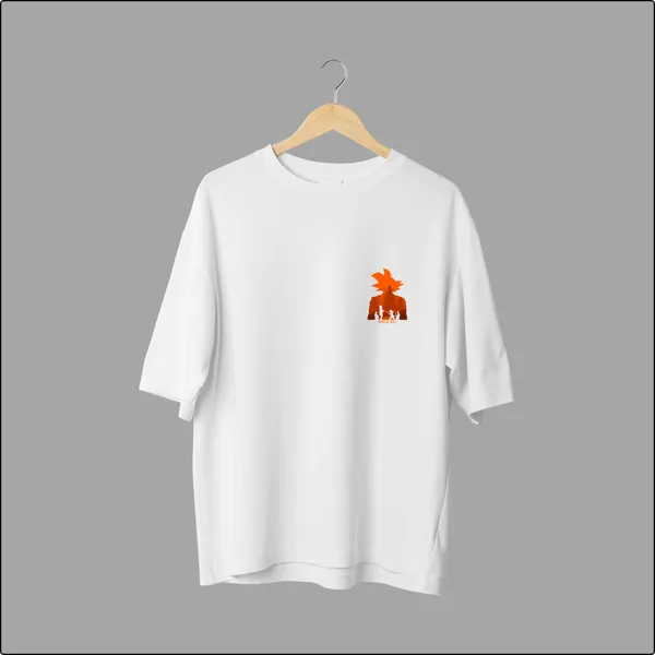 Dragon_Ball_White_Cotton_Oversize_T-Shirt_For_Men