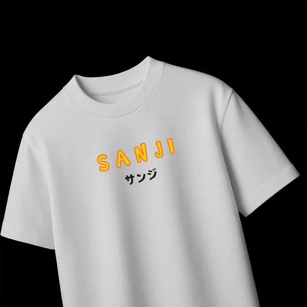 Sanjis_Wanted_The_Black_Leg_Bounty_White_Cotton_Oversize_T-Shirt_For_Men