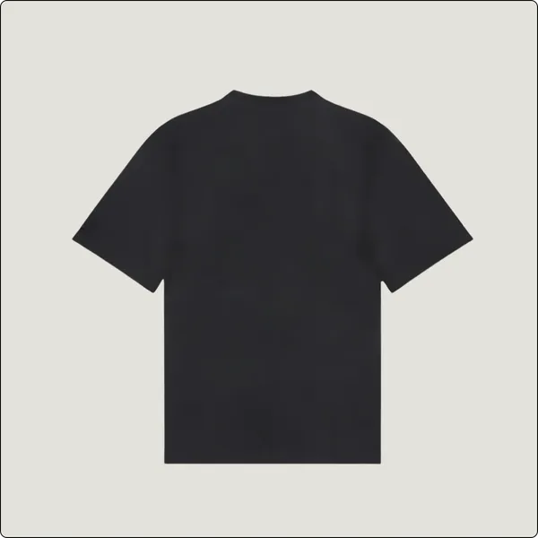 Plain_Black_Cotton_Regular_T-Shirt_For_Men