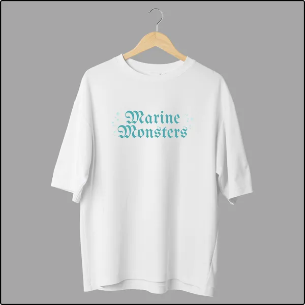 Marine_Monsters_White_Cotton_Oversize_T-Shirt_For_Men