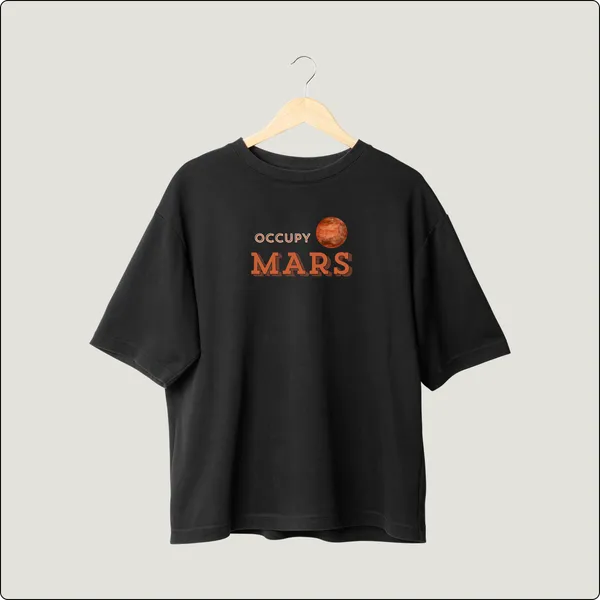 Occupy_Mars_Black_Cotton_Oversize_T-Shirt_For_Men