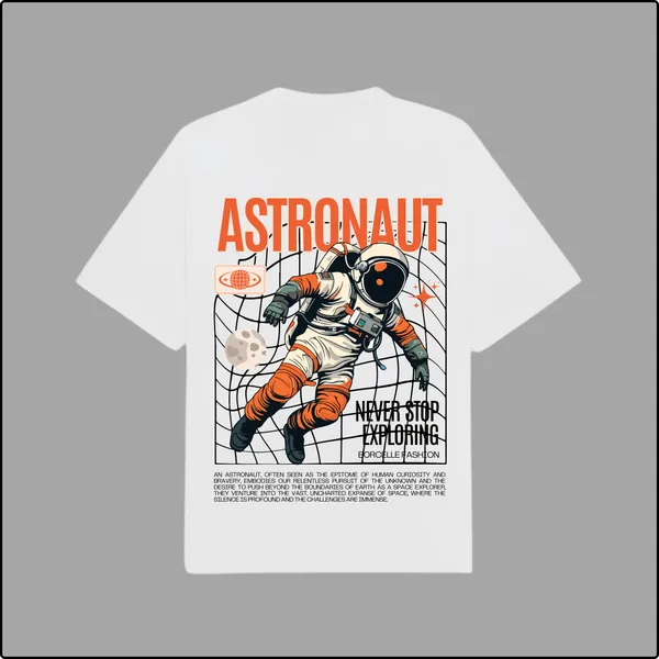 Astronaut_White_Cotton_Regular_T-shirt_For_Men