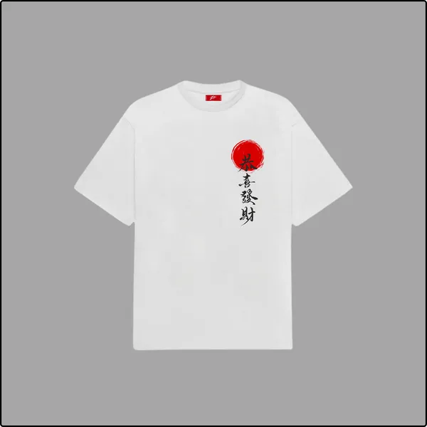 Be_Happy_Spread_Positivity_White_Cotton_Regular_T-shirt_For_Men