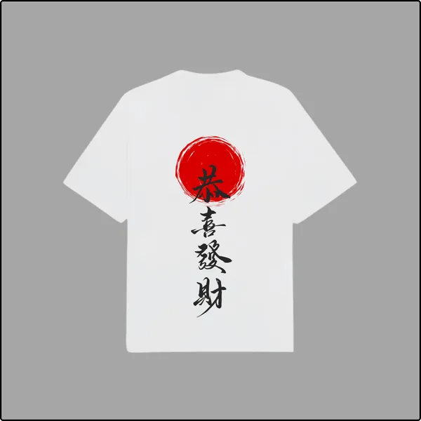 Be_Happy_Spread_Positivity_White_Cotton_Regular_T-shirt_For_Men