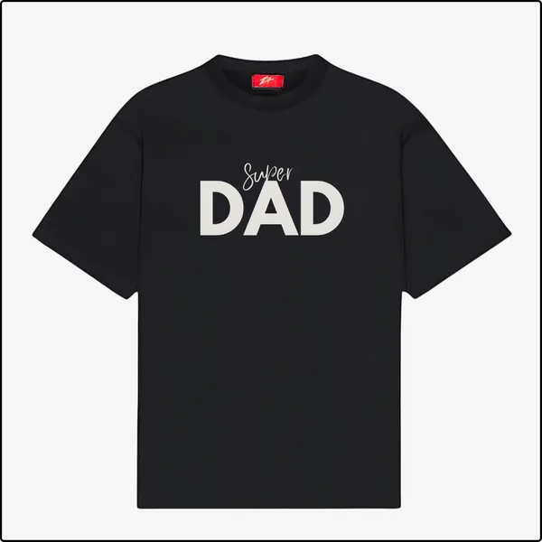 Dad_Black_Cotton_Regular_T-shirt_For_Men