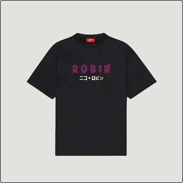 Demon_Child_Nico_Robin_Black_Cotton_Regular_T-shirt_For_Men