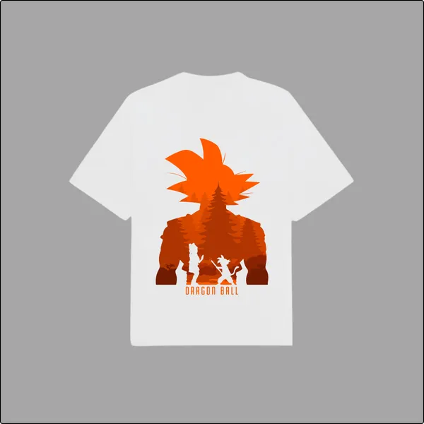 Dragon_Ball_Black_Cotton_Regular_T-shirt_For_Men