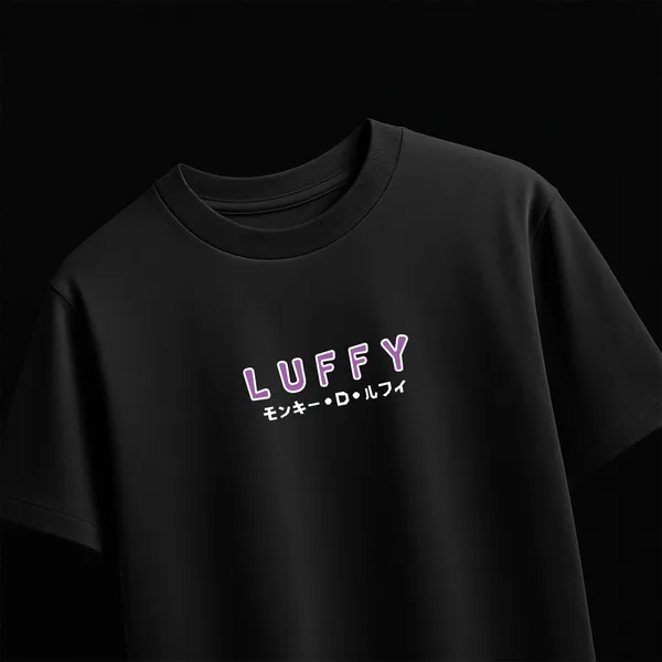 Gear-5_Awakening_The_Legendary_Luffy_Black_Cotton_Oversize_T-Shirt_For_Men