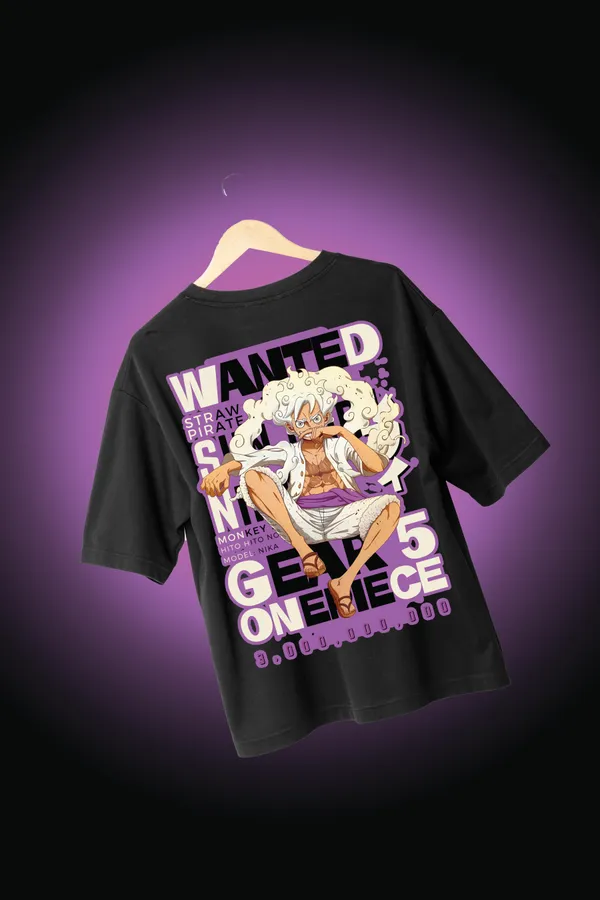 Gear-5_Awakening_The_Legendary_Luffy_Black_Cotton_Oversize_T-Shirt_For_Men