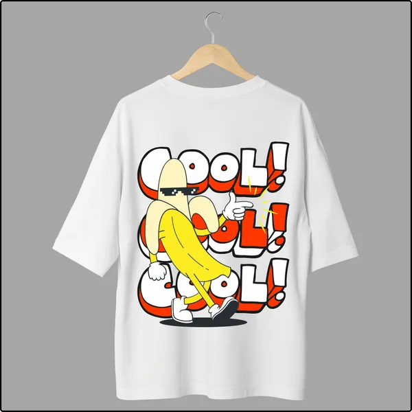 Cool_Trendy_Stylish_Comfortable_Graphic_White_Cotton_Oversize_T-Shirt_For_Men