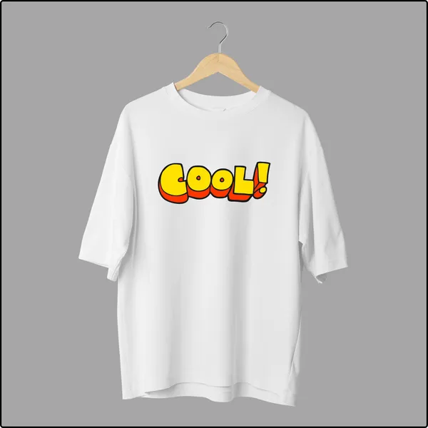 Cool_Trendy_Stylish_Comfortable_Graphic_White_Cotton_Oversize_T-Shirt_For_Men