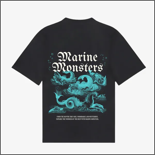 Marine_Monsters__Black_Cotton_Regular_T-shirt_For_Men