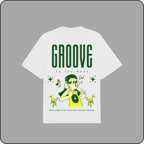 Groove_White_Cotton_Regular_Fit_T-Shirt