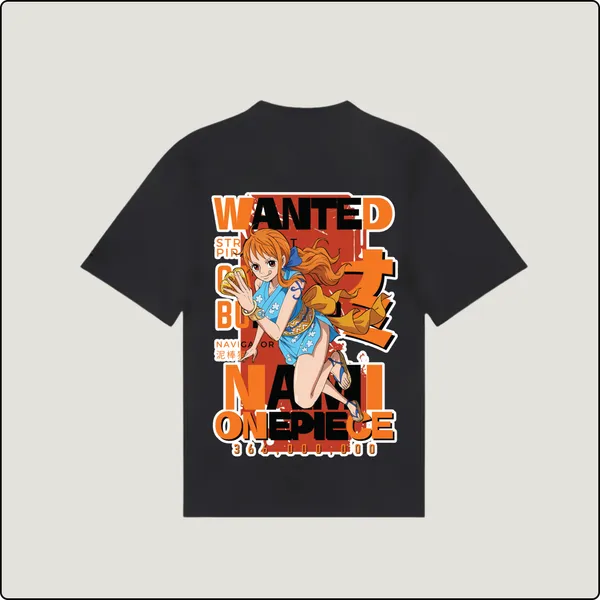 Navigators_Voyage_Nami_Black_Cotton_Regular_T-shirt_For_Men