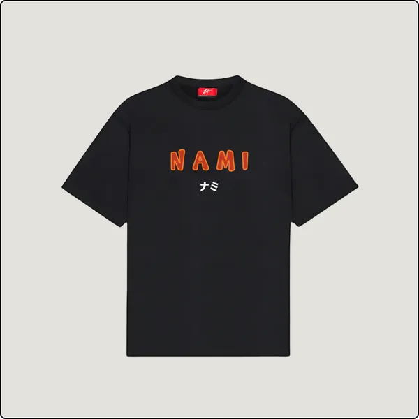 Navigators_Voyage_Nami_Black_Cotton_Regular_T-shirt_For_Men