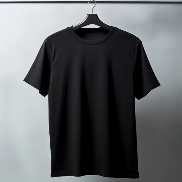 The_Future_Pirate_King_Black_Cotton_Oversize_T-Shirt_For_Men