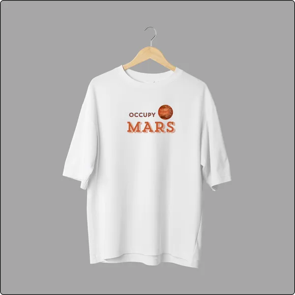 Occupy_Mars_A_Must-Have_for_Space_Lovers_White_Cotton_Oversize_T-Shirt_For_Men
