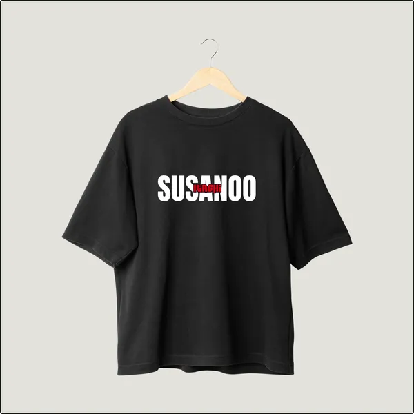 Susanoo_Itachi_Epic_Uchiha_Clan_Sharingan__Black_100%_Cotton__Oversize_Fit__T-Shirt