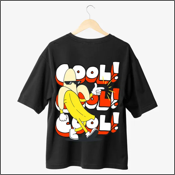 Cool_Oversize_Trendy_Stylish_Comfortable_Graphic_Black_100%_Cotton_T-shirt