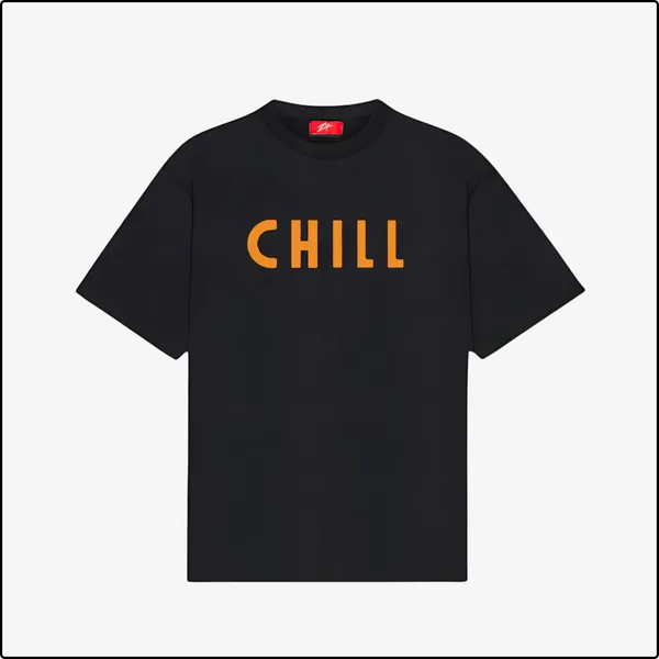 Rise_Shine_Chill_Skeleton_Surfboard_Black_Cotton_Regular_T-shirt_For_Men