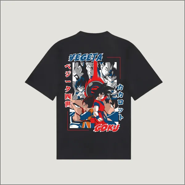 Saiyan_Rivals_Unite_Black_Cotton_Regular_T-shirt_For_Men