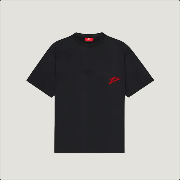 Silent_Spellcaster_Toge_Inumaki�s_Voice_Black_Cotton_Regular_T-shirt_For_Men
