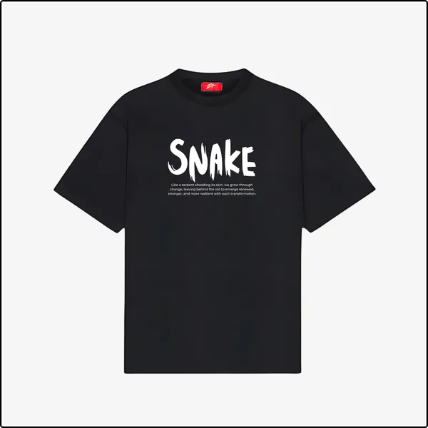 Snake_Bold_Stylish_Serpent_Inspired_Black_Cotton_Regular_T-shirt_For_Men