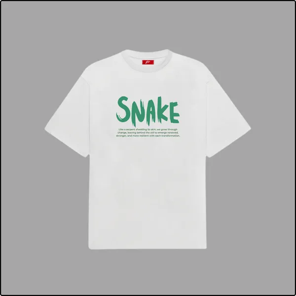 Snake_Bold_Stylish__White_Cotton_Regular_T-Shirt_For_Men