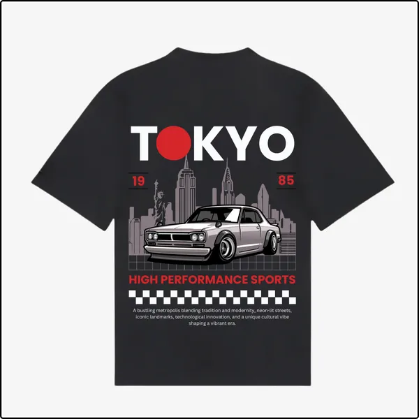 Tokyo-1985_Black_100%_Cotton_Regular_Fit___T-Shirt
