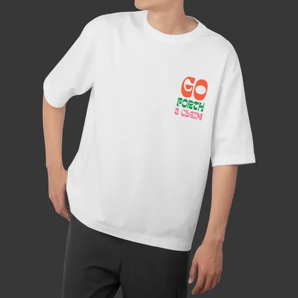 Go_Forth_&_Claim_White_Cotton_Oversize_T-Shirt_For_Men