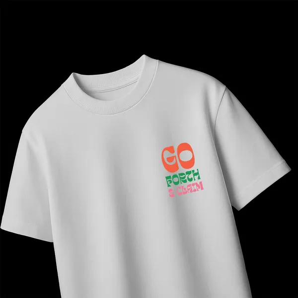 Go_Forth_&_Claim_White_Cotton_Oversize_T-Shirt_For_Men