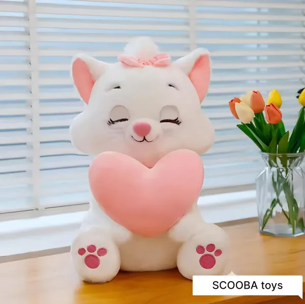 Multicolor_Heart_Cat_Soft_Toy_For_Your_Loved_Ones_(35_Cm)