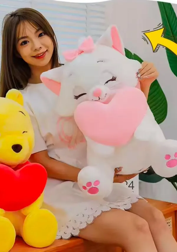 Multicolor_Heart_Cat_Soft_Toy_For_Your_Loved_Ones_(35_Cm)