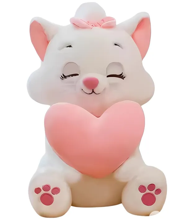 Multicolor_Heart_Cat_Soft_Toy_For_Your_Loved_Ones_(35_Cm)